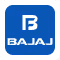 Bajaj Housing Finance Logo