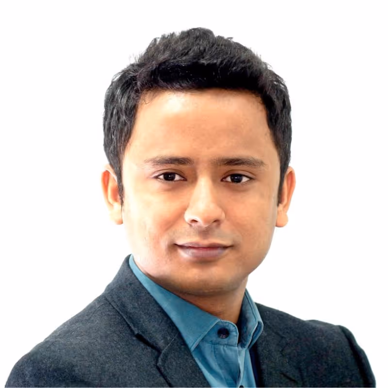 Rohit Mallah